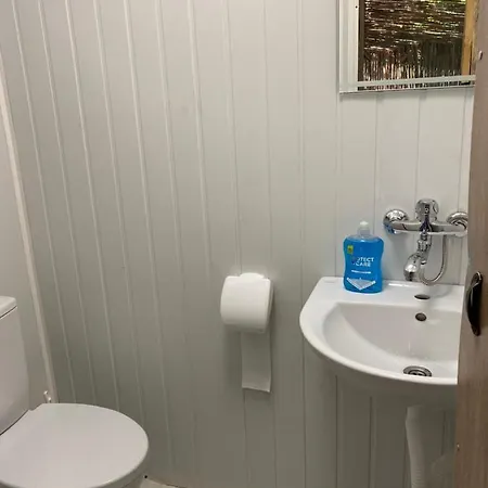 Forest Beach Caravan צ'רנומורץ